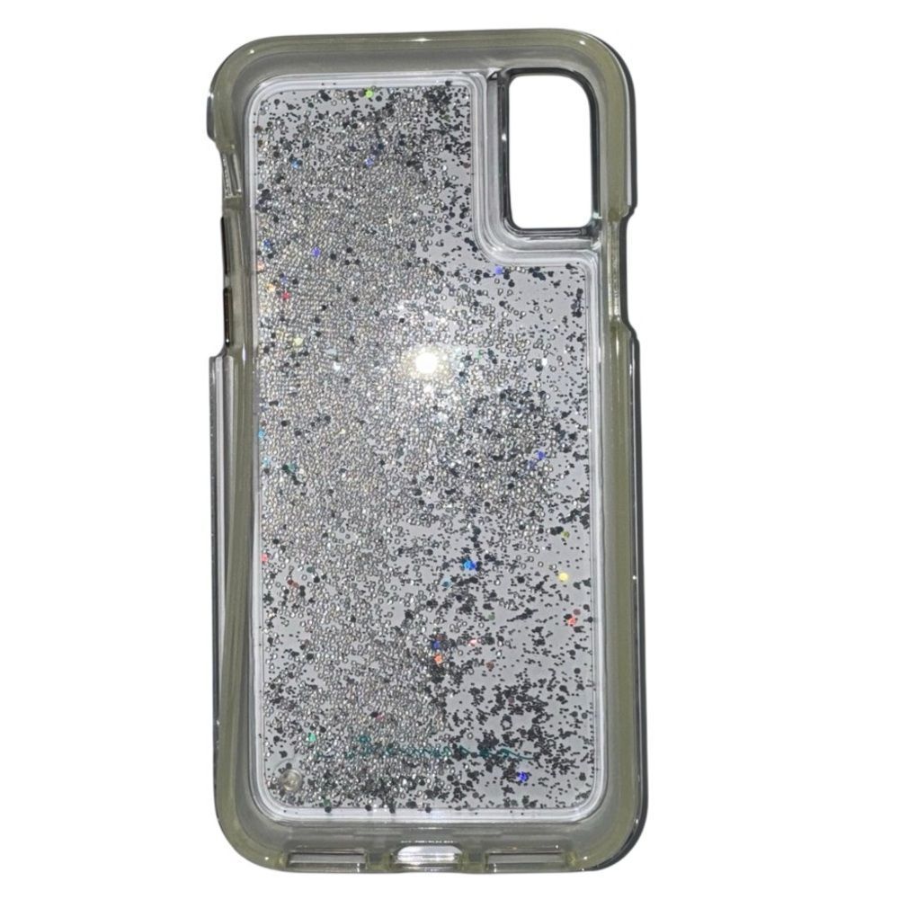 IPHONE  X CASE